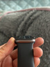 Apple Watch Series 3/4/5 苹果二手智能手表 健康监测 户外体能训练 S5/深空灰色 GPS 38/40mm 实拍图