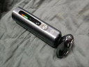 超人（SID）剃须刀电动刮胡刀男士车载充电式便携剃胡须子刀情人节生日送男友礼物送老公 【一机四用】智能数显+快充-HS390普通装 实拍图