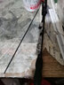 火玲珑碳素小海竿超硬超短节甩杆迷你矶钓鱼竿抛竿水滴轮远投杆路亚套装 1m 普通款/收缩31cm 单杆 实拍图