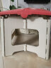 侑家良品折叠凳子便携式小板凳家用浴室卫生间塑料小凳子 晒单实拍图