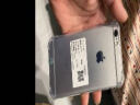 Apple iPhone 6s 苹果4G二手手机 苹果6s 全网通4G 二手手机 备用机 银色 32G【100%电池】 95新 实拍图