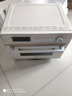 松下（Panasonic） 电烤箱23L空气炸烤箱NB-WMA230专业烤箱多士炉酸奶机发酵箱解冻箱  NB-WMA230WSQ 23L 实拍图