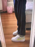 耐克【滔搏运动】NIKE女子W AF1 SHADOW板鞋/复刻鞋 FB7582-100 36 实拍图