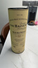 苏格兰百富（The Balvenie）宝树行 The Balvenie 百富单一纯麦苏格兰威士忌700ml原装洋酒 苏格兰百富12年700ML 实拍图