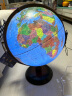 FUNGLOBE点读AR地球仪朋宸大号30cm地形款充电夜灯儿童学生用初中生3d凹凸立体悬浮雕智能AR地理启蒙益智礼物 实拍图