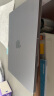 苹果（Apple）2021款 MacBook Pro M1Pro芯片 14.2英寸 笔记本电脑剪辑 深空灰色 14寸M1 Pro【8核+14核】16G+512 晒单实拍图
