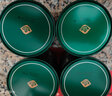 天福茗茶 江苏开门见春碧螺绿茶200g罐装2025春茶新茶散装茶叶送礼 实拍图