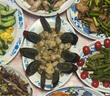 莲山九鲜新鲜冷冻扇贝肉蒜蓉粉丝扇贝生鲜贝类海鲜烧烤火锅食材 扇贝肉 1kg 实拍图
