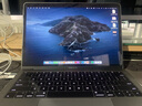 Apple  MacBook Pro/Air 二手苹果笔记本电脑 M1/M2/M3 剪辑 设计 商务 京拍严选 一机一检 17年13寸Pro【机皇|定制】i7-16-512 实拍图