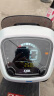 速马力踏板摩托车80W-90全合成齿轮油雅马哈本田光阳豪爵铃木 85W-140（1支装） 实拍图