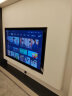 TCL电视 75V8G Max 75英寸 4+64GB 高色域 120Hz高刷 WiFi 6 Pro 4K超高清 客厅液晶智能平板电视机 实拍图