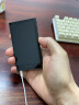 索尼（SONY）NW-A306 安卓无线蓝牙高解析度无损音乐MP3播放器 便携随身听学生英语 32G 黑色 实拍图
