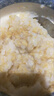 禾力康新疆特产美食 禾力康农科院小麦胚芽麦胚片 早餐高蛋白燕麦片杂粮 麦胚片420g*1包 实拍图