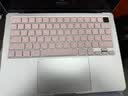 帝伊工坊适用苹果笔记本M4/M5电脑保护壳Macbook Air13.6 M3/M2 13英寸配件壳子保护套全新奶油外壳 实拍图