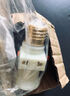 杉贝灯头插座带开关 E27家用白色螺口灯座转换器多用双分火螺旋灯口 一个灯头 实拍图
