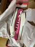 匡威（Converse）官方 1970S男女运动低帮帆布鞋蜜桃粉粉色A08138C A08138C 35 实拍图