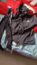 阿迪达斯 （adidas）男子 训练系列 M 3S SJ TO PT 运动裤 IC0044 A/M码 晒单实拍图