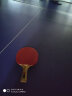 双鱼乒乓球三星 展翅V40+ 新材料ABS 3星专业比赛用球 白色 实拍图