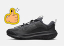 耐克男子 运动板鞋ACG MOUNTAIN FLY 运动鞋 HF6245-001 42.5  实拍图