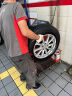 普利司通（Bridgestone）汽车轮胎 225/65R17 102V H/L001 适配奇骏/昂科威/RAV4荣放 实拍图