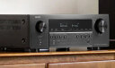 天龙（DENON）AVR-S670H 全新8K高清5.2声道AV接收机 家庭影院功放 杜比DTS音效eARC蓝牙WiFi 黑色 实拍图