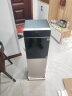 美的( Midea) 饮水机下置式家用桶装水立式制热自动上水抽水器办公 缺水提醒 YR1801S-X 晒单实拍图