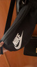 耐克（NIKE）官方WAISTPACK - FA21 腰包男包女包休闲运动包斜挎包胸包 DB0490-010 均码 实拍图