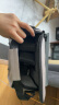 阿尔飞斯（Aerfeis） 相机包单肩便携防水帆布斜跨a7m4配件佳能200d单反包相机收纳袋内胆包尼康富士微单XT4 XT5摄影包 【新版】灰色小号 晒单实拍图
