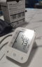鱼跃(yuwell)电子血压计 上臂式血压仪家用 升级锂电池充电 医用测血压测量仪YE670CR 实拍图