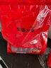 方家铺子中华老字号 新疆特产特级大枣 红枣1kg(500g*2袋) 蜜饯果干骏枣 实拍图