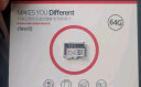 banq 64GB TF（MicroSD）存储卡 A1 U3 V30 4K 小米监控摄像头专用卡&行车记录仪内存卡 高速耐用Pro版 晒单实拍图