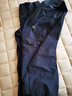 拓路者风蝶防晒衣男夏季薄款外套透气防紫外线upf100男士防晒服皮肤衣 墨蓝 M 实拍图