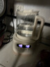 新贝恒温水壶恒温壶婴儿调奶器冲奶机奶瓶泡奶器温奶器1.3L8236 晒单实拍图