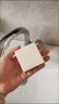 JAM泰国进口JAM大米皂 香米皂手工香皂洁面皂家用肥皂12块一打 香米皂12块（送12起泡网） 晒单实拍图