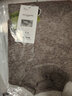 妃奥绒【撤柜精品】半高领绵绒针织衫女加厚打底衫毛衣套头百搭秋冬季 驼色 XL 实拍图
