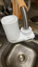 飞利浦（PHILIPS）水龙头净水器家用水龙头过滤器 厨房自来水过滤器净水机 AWP3600一机三芯套装 实拍图
