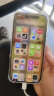 Apple【现货速发】苹果 iPhone 15 Pro 手机apple ASIS资源 手机 苹果15pro 白色钛金属 6.1寸 256G 店保2年 实拍图