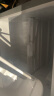 荣事达（Royalstar）【送货上门】迷你冰箱小 租房用小型双门电冰箱家用宿舍冷冻冷藏节能 58L9RSZ【一级能效】【95%地区隔日达】银 实拍图