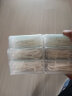 屈臣氏 圆线护理牙线棒50支X12盒 清洁齿缝超细便捷量贩装家庭装牙签 实拍图