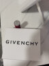 纪梵希（Givenchy）高定香榭红丝绒唇膏N27口红酒渍玫瑰礼盒 520情人节礼物送女友 实拍图