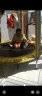 曼迪卡威（Mdikawe）蹦蹦床室内家用儿童宝宝弹跳床玩具小孩成人健身跳跳运动器材 0.01米 海洋球【数量颜色随机送】 送儿童篮球/篮球框/海洋球 实拍图