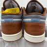 耐克NIKE篮球鞋男子AJ1乔1JORDAN 1运动鞋FZ5042-041灰白40.5 实拍图