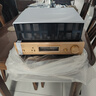 悠唐 MK8800电子管胆机功放HiFi发烧级KT88推挽高端大功率后级纯胆功放机 MK8800纯胆功放（龙吟凤哕） 实拍图