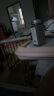 贝得力（BEIDELI)宝宝防撞条婴幼儿加宽加厚L型防撞角条套装粉色 实拍图