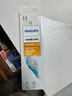 飞利浦（PHILIPS） 儿童电动牙刷头适用儿童牙刷HX6322HX6312HX6352 HX6032丨迷你型2只装 实拍图