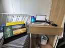 Eimio便携式显示器【144Hz高刷】游戏电竞17.3英寸笔记本副屏switch便携屏手机电脑ps4/5外接显示屏M17R 实拍图