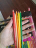 PRISMACOLOR霹雳马彩色铅笔 彩铅笔 12色油性初阶画笔套装 学生绘画写生手绘美国三福霹雳马 速写 马克笔绘画 实拍图