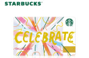 星巴克Starbucks  欢庆时刻星礼卡 实体储值卡 端午劳动节男女送礼 300元面值 晒单实拍图