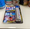 SOFT99后视镜雨敌 汽车后视镜专用防雨喷剂 驱水剂防雨喷雾倒车镜防雨膜 雨天直喷型 100ml 1瓶 晒单实拍图