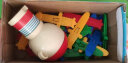 TaTanice疯狂海盗木桶玩具插刀剑存钱罐亲子互动游戏道具六一儿童节礼物 实拍图